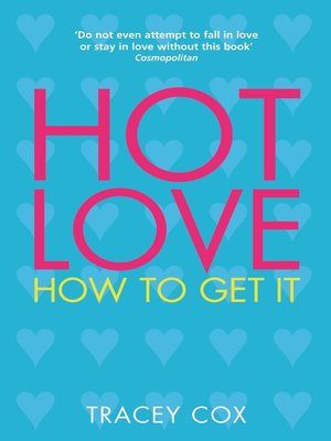 cover image of Hot Love